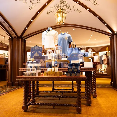 ディズニーランド® ホテル
