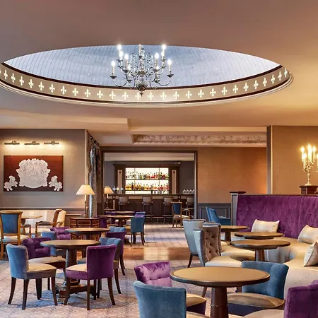 Hotel Disneyland Chessy (Seine-et-Marne)