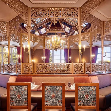 Disneyland 5* Chessy (Seine-et-Marne)