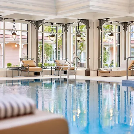 Hotel Disneyland