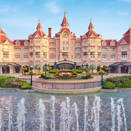 Disneyland Szálloda