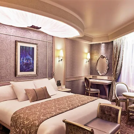 ホテル ディズニーランド®