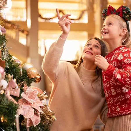 ホテル ディズニーランド® 5*