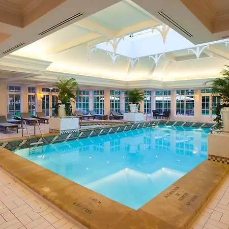 Disneyland 5* Chessy (Seine-et-Marne)