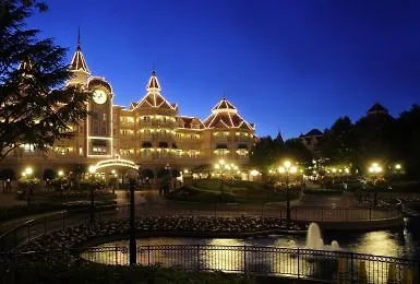 Disneyland Hotel 5*
