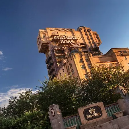Disneyland Szálloda