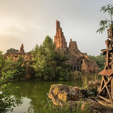 Disneyland
