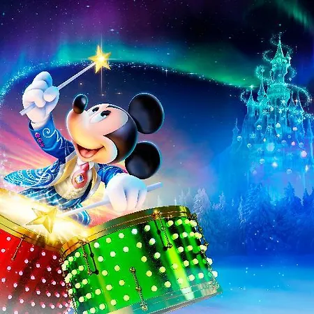 ホテル ディズニーランド® シェシー