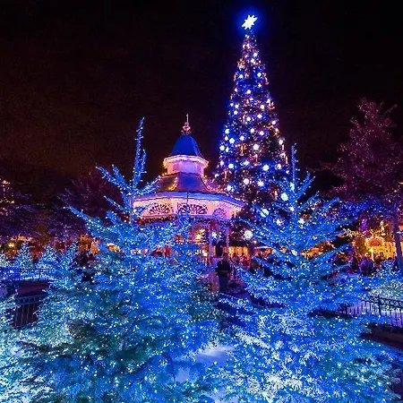 ディズニーランド®