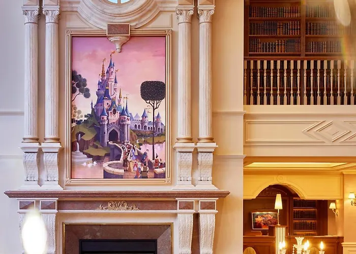 Disneyland® Otel