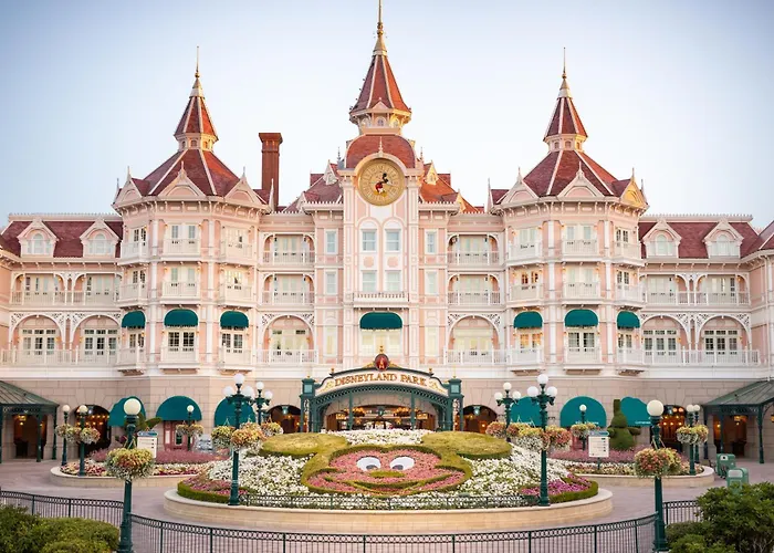 Otel Disneyland®