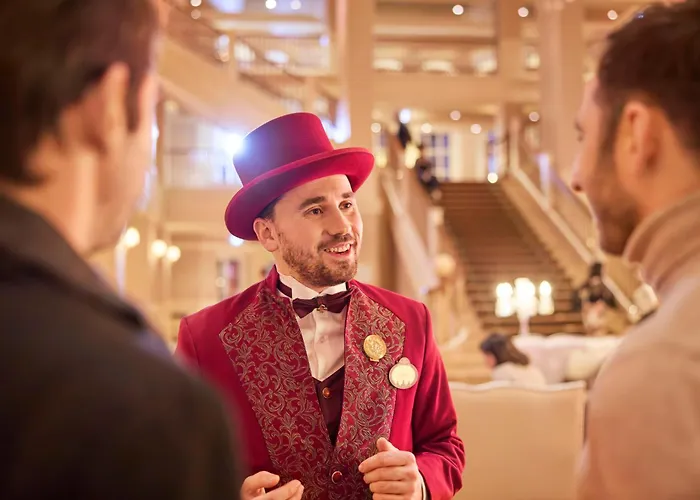 Disneyland® Otel 5*