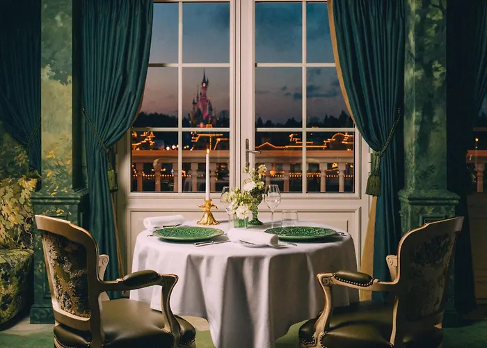 Disneyland® 5*