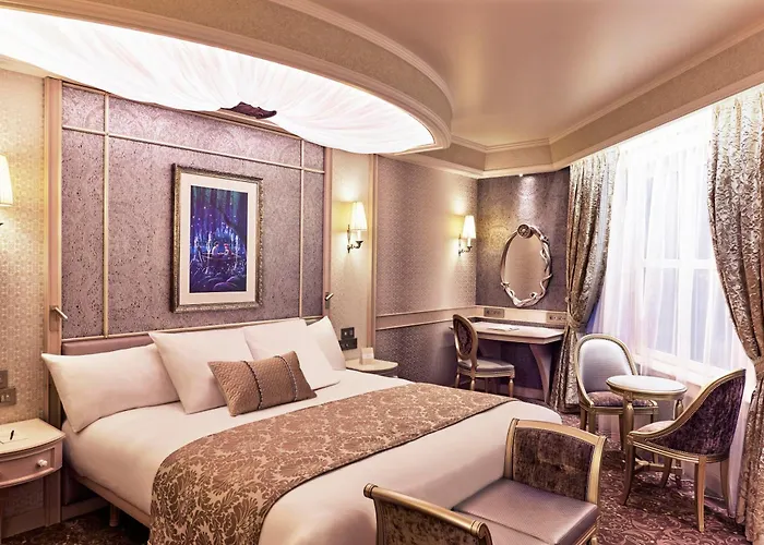 Otel Disneyland®