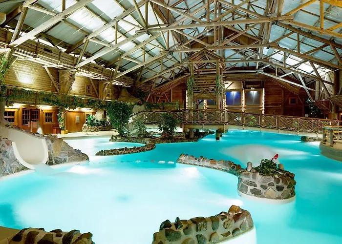 Disneyland® Otel 5*