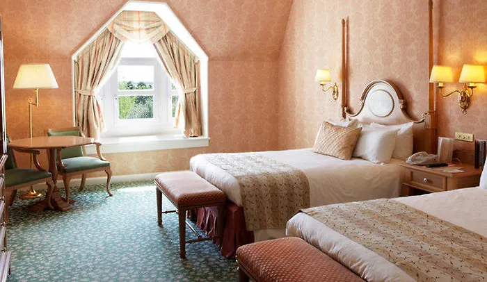 Disneyland® 5* Chessy (Seine-et-Marne)