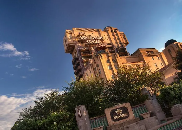 Disneyland® Otel