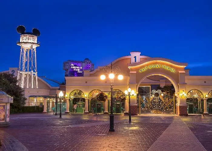 Disneyland® 5*