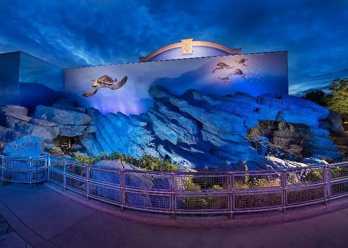 Disneyland® Otel 5*