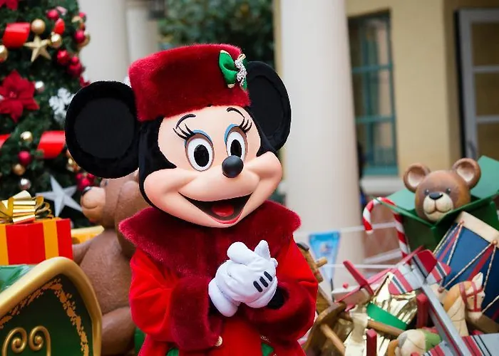 Disneyland® 5*