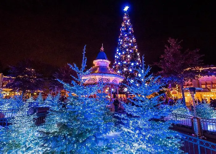 Disneyland®