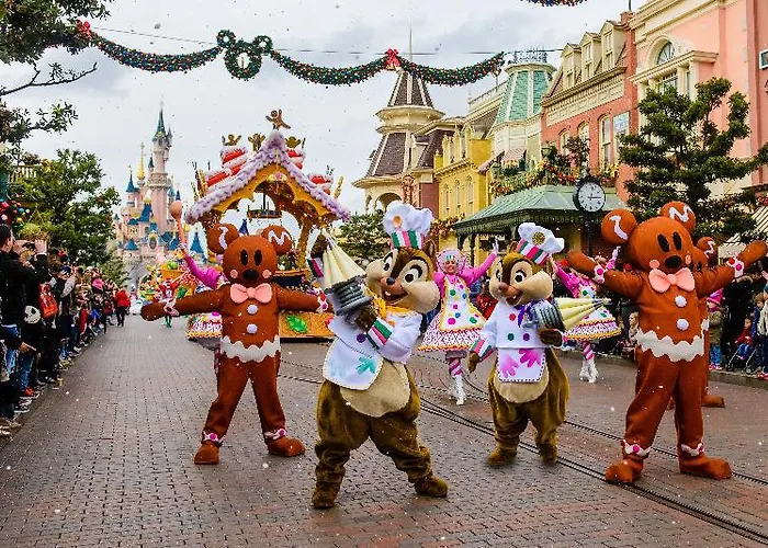 Disneyland® Otel