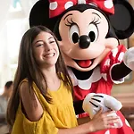 Szálloda Disneyland 5*