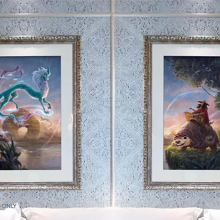 Hotell Disneyland 5*