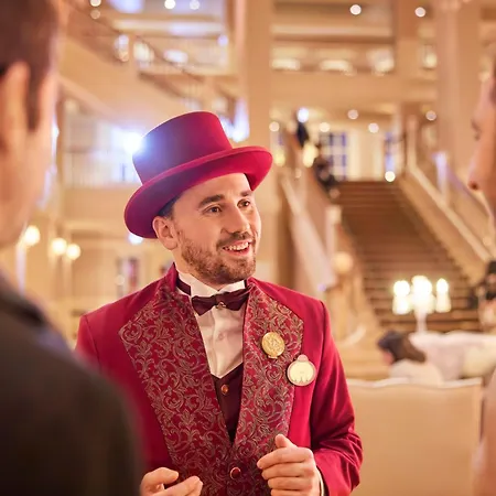 Disneyland Отель 5*
