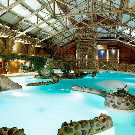 Disneyland Hotell 5*