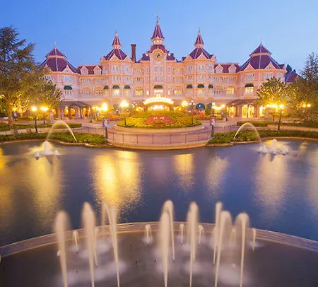 Hotell Disneyland 5*