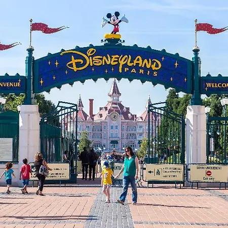 Disneyland Hotell