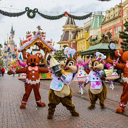 Disneyland Hotell